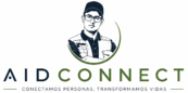 AidConnect | Portfolio Profesional de Mohammed Laaouej